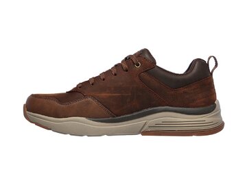 Skechers - BENAGO HOMBRE - Braun