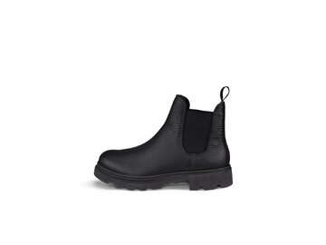 Ecco - Ankle Boot: GRAINER W - Schwarz