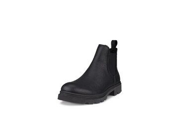 Ecco - Ankle Boot: GRAINER W - Schwarz