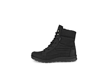 Ecco - BABETT BOOT - Schwarz