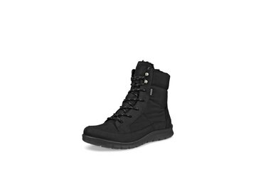 Ecco - BABETT BOOT - Schwarz
