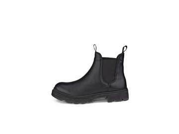 Ecco - GRAINER W - Schwarz
