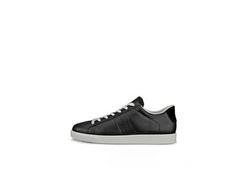 Ecco - STREET LITE W - Schwarz