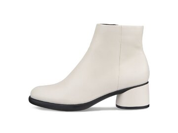 Ecco - 222413/01378 - ECCO Sculp LX 35 W Boot LEA - Weiß