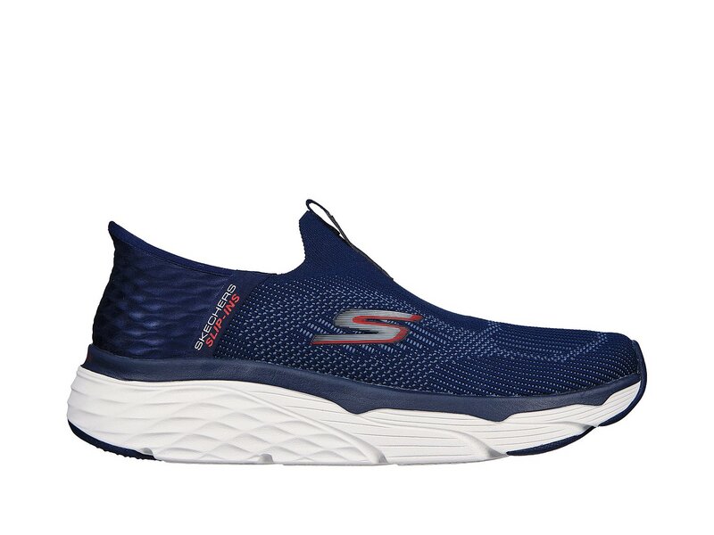 Skechers - PERFORMANCE MENS - Blau 