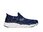 Skechers - PERFORMANCE MENS - Blau 