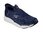 Skechers - PERFORMANCE MENS - Blau 