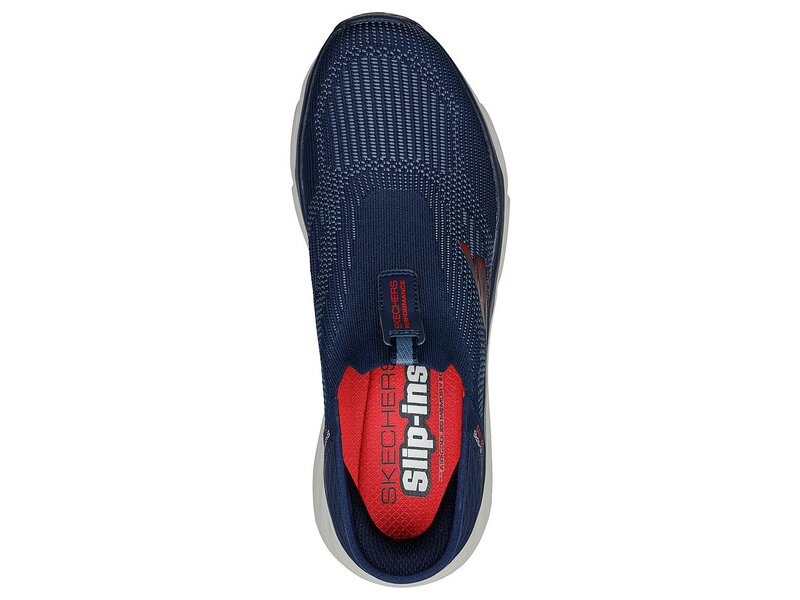 Skechers - PERFORMANCE MENS - Blau 