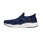 Skechers - PERFORMANCE MENS - Blau 