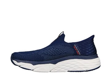 Skechers - MAX CUSHIONING ELITE ADVANTAGEOUS - Blau