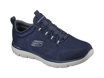 Skechers - SPORT MENS - Blau