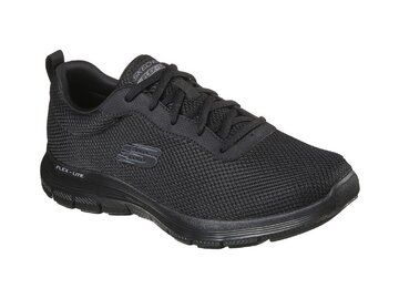 Skechers - SPORT MENS - Schwarz