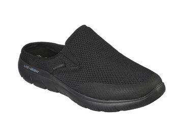 Skechers - SPORT MENS - Schwarz