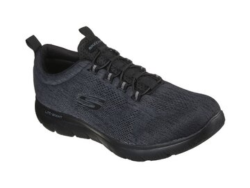 Skechers - SUMMITS LOUVIN - 232186 BBK - Schwarz