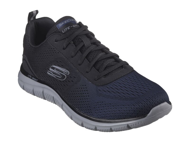 Skechers - TRACK RIPKENT 