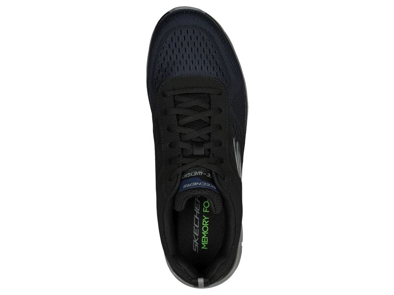 Skechers - TRACK RIPKENT 