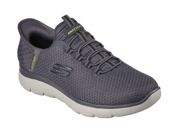 Skechers - SPORT MENS - Grau