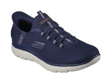 Skechers - SPORT MENS - Blau