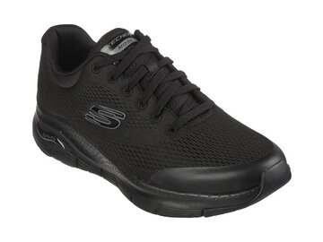 Skechers - ARCH FIT - 232040 BBK - Schwarz