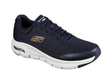 Skechers - ARCH FIT - 232040 NVY - Blau