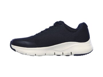 Skechers - ARCH FIT - 232040 NVY - Blau