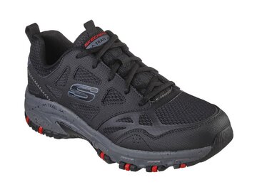 Skechers - HILLCREST - 237265 BKCC - Schwarz