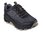 Skechers - MAX PROTECT FAST TRACK - 237304 BKMT - Schwarz 