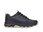 Skechers - MAX PROTECT FAST TRACK - 237304 BKMT - Schwarz 