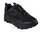 Skechers - MAX PROTECT FAST TRACK - 237304 BBK - Schwarz 