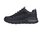 Skechers - MAX PROTECT FAST TRACK - 237304 BBK - Schwarz 