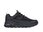 Skechers - MAX PROTECT FAST TRACK - 237304 BBK - Schwarz 