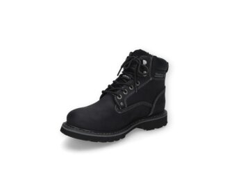 Dockers - WORK BOOT - 23DA104-400-100 - Schwarz