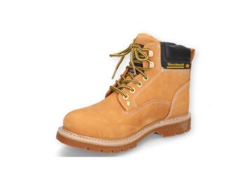 Dockers - WORK BOOT - 23DA104-300-910 - Golden Tan