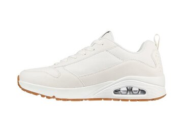 Skechers - UNO HIDEAWAY - 232152 WHT - Weiß