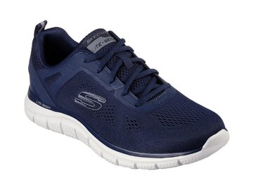 Skechers - TRACK BROADER - 232698 NVY - Blau