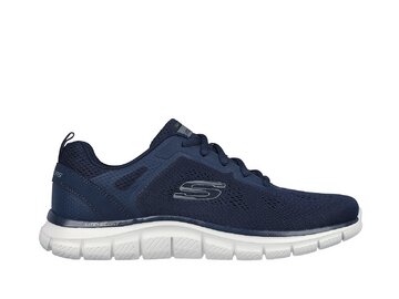 Skechers - SPORT MENS - Blau