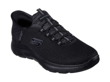 Skechers - SUMMITS HIGH RANGE - 232457 BBK - Schwarz