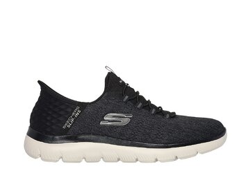 Skechers - SPORT MENS - Schwarz