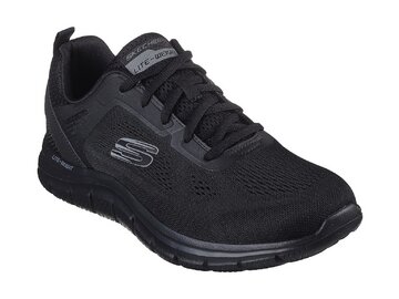 Skechers - SPORT MENS - Schwarz