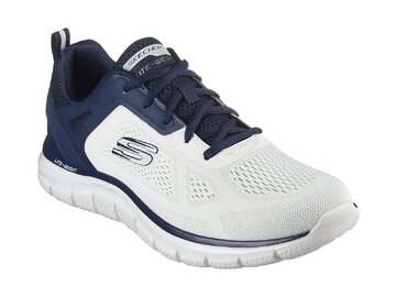 Skechers - SPORT MENS - Weiß