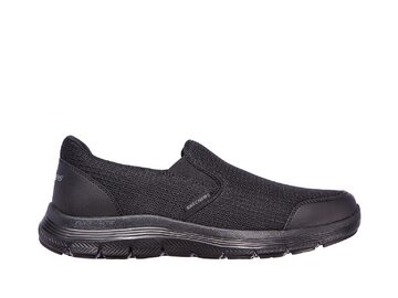 Skechers - SPORT MENS - Schwarz