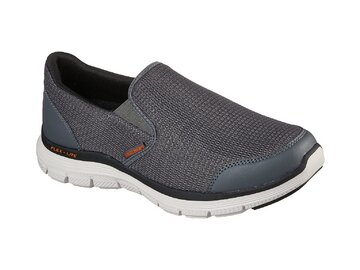 Skechers - SPORT MENS - Grau