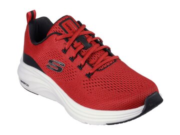 Skechers - VAPOR FOAM - 232625 RDBK - Rot