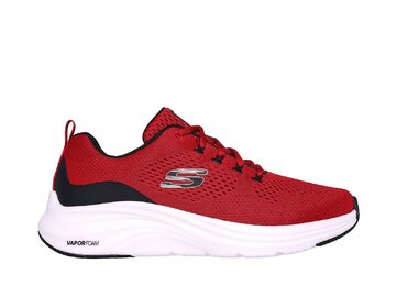 Skechers - VAPOR FOAM - 232625 RDBK - Rot