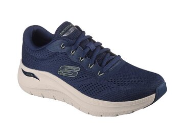 Skechers - SPORT MENS - Blau