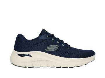 Skechers - SPORT MENS - Blau