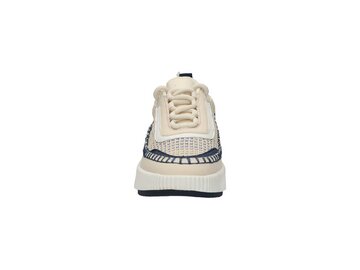 La Strada - Schnürhalbschuhe - 2375003-6022 - Beige/Blau