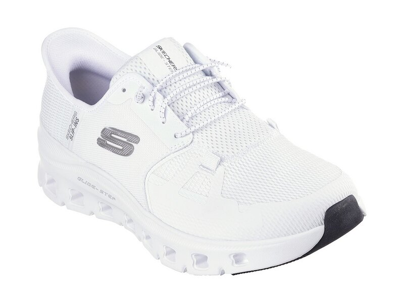 Skechers - GLIDE-STEP PRO - 232930 WHT - Weiß 