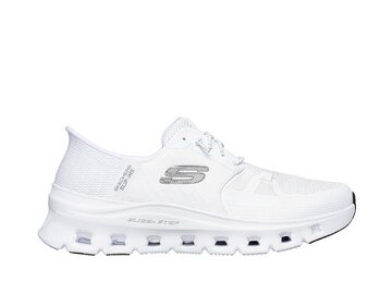 Skechers - GLIDE-STEP PRO - 232930 WHT - Weiß