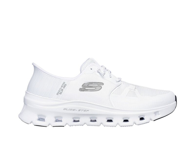 Skechers - GLIDE-STEP PRO - 232930 WHT - Weiß 